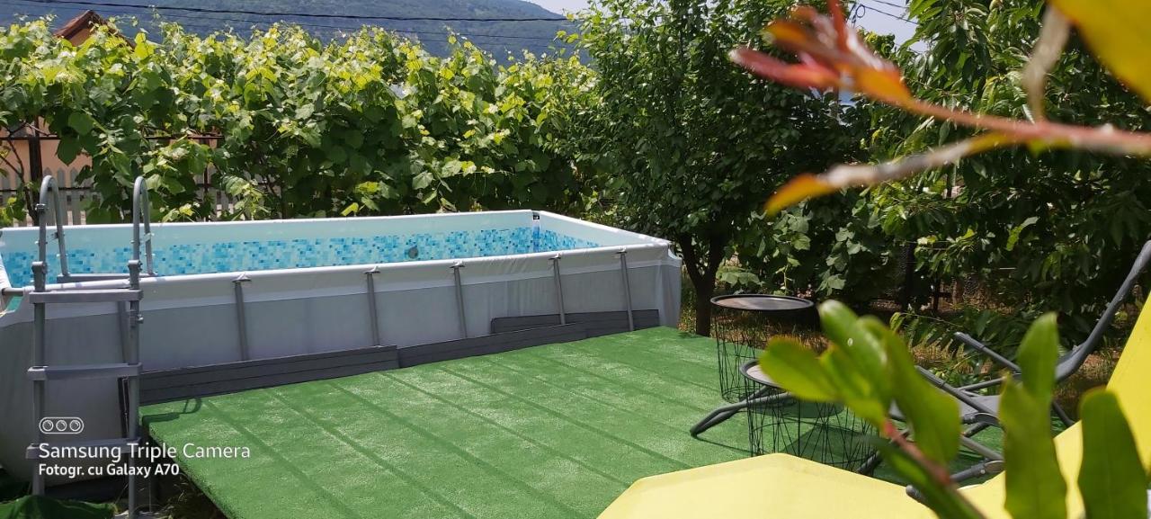 Casa Melania Villa Eselnita Luaran gambar