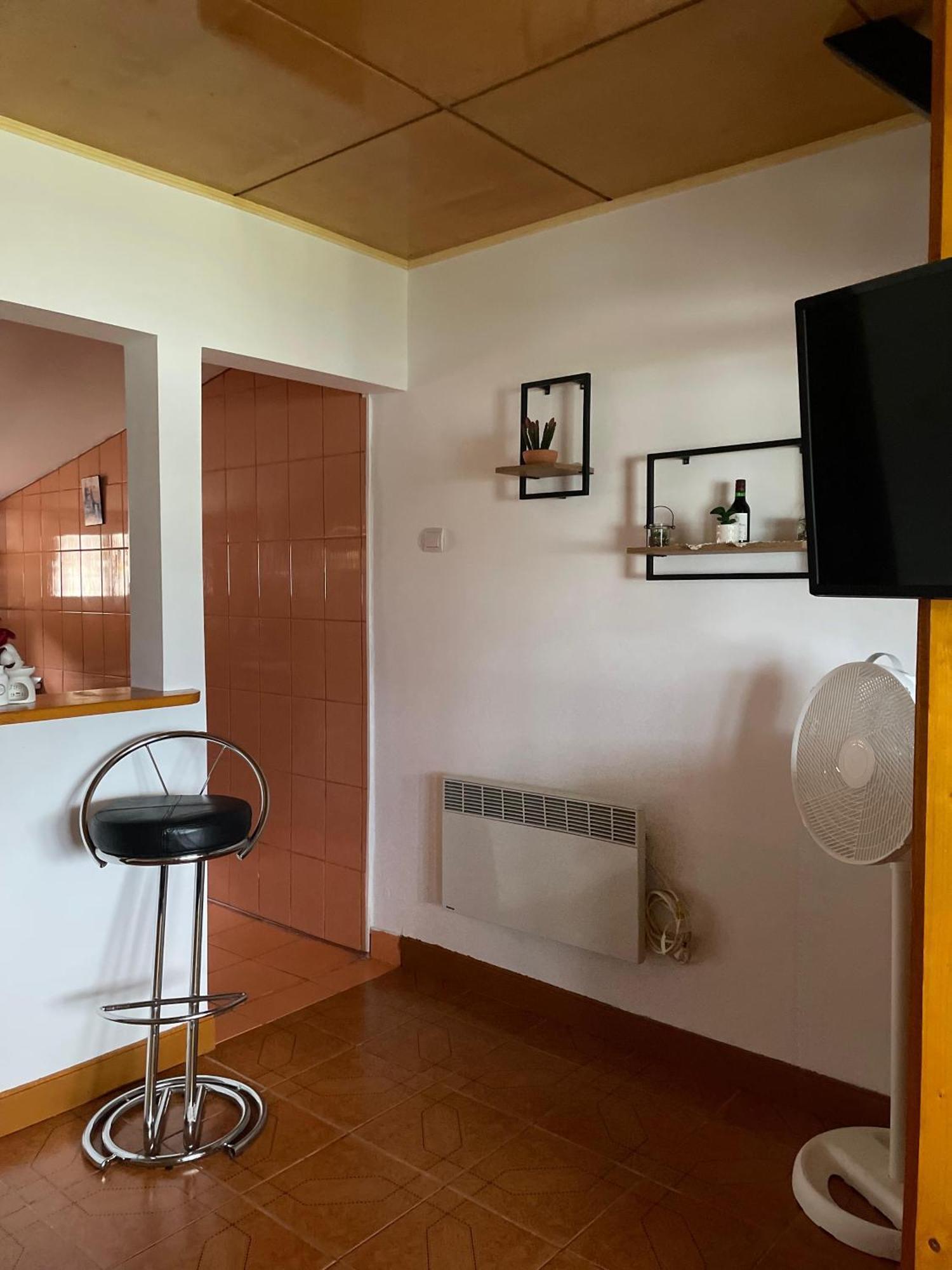 Casa Melania Villa Eselnita Luaran gambar
