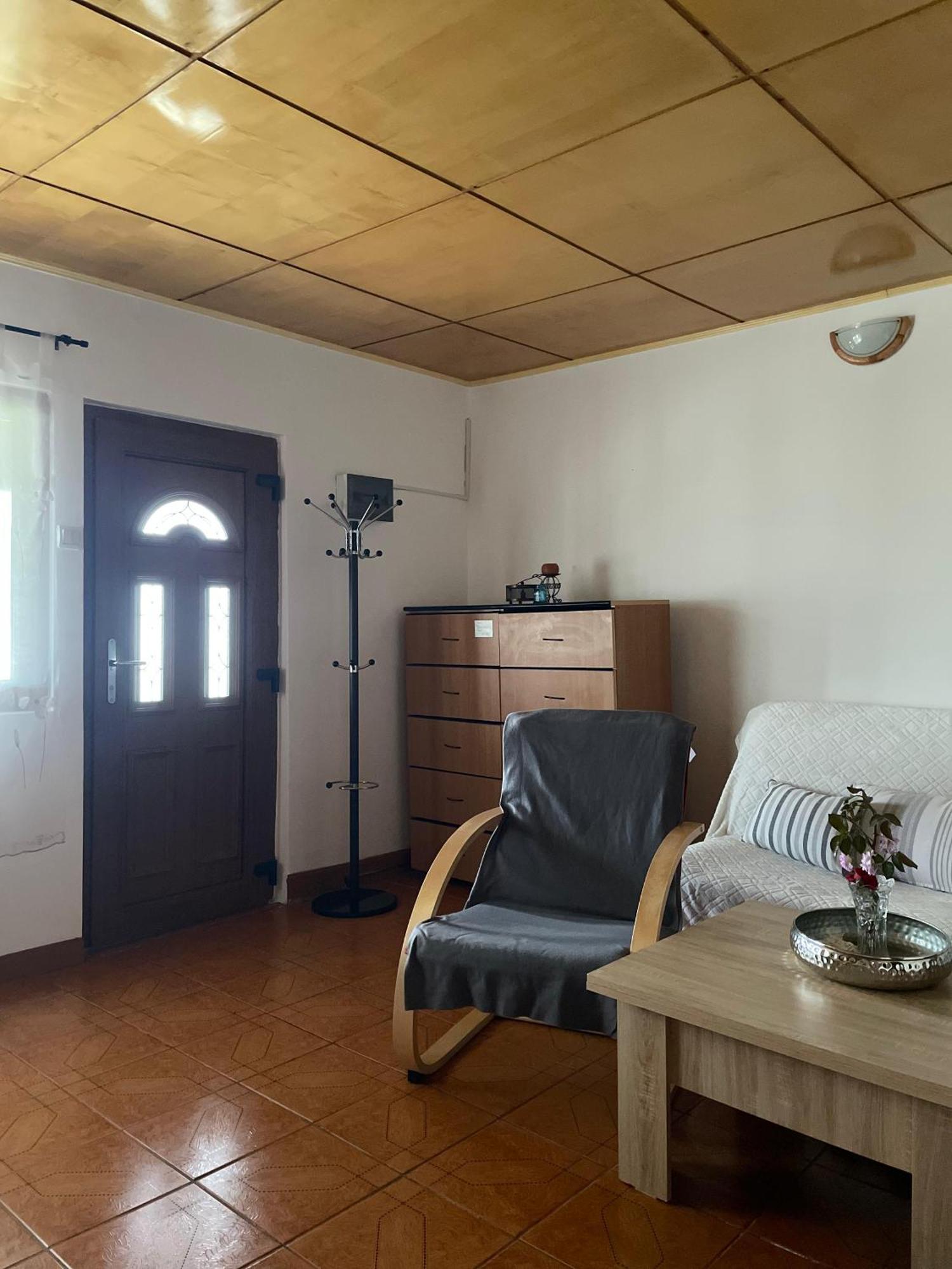 Casa Melania Villa Eselnita Luaran gambar
