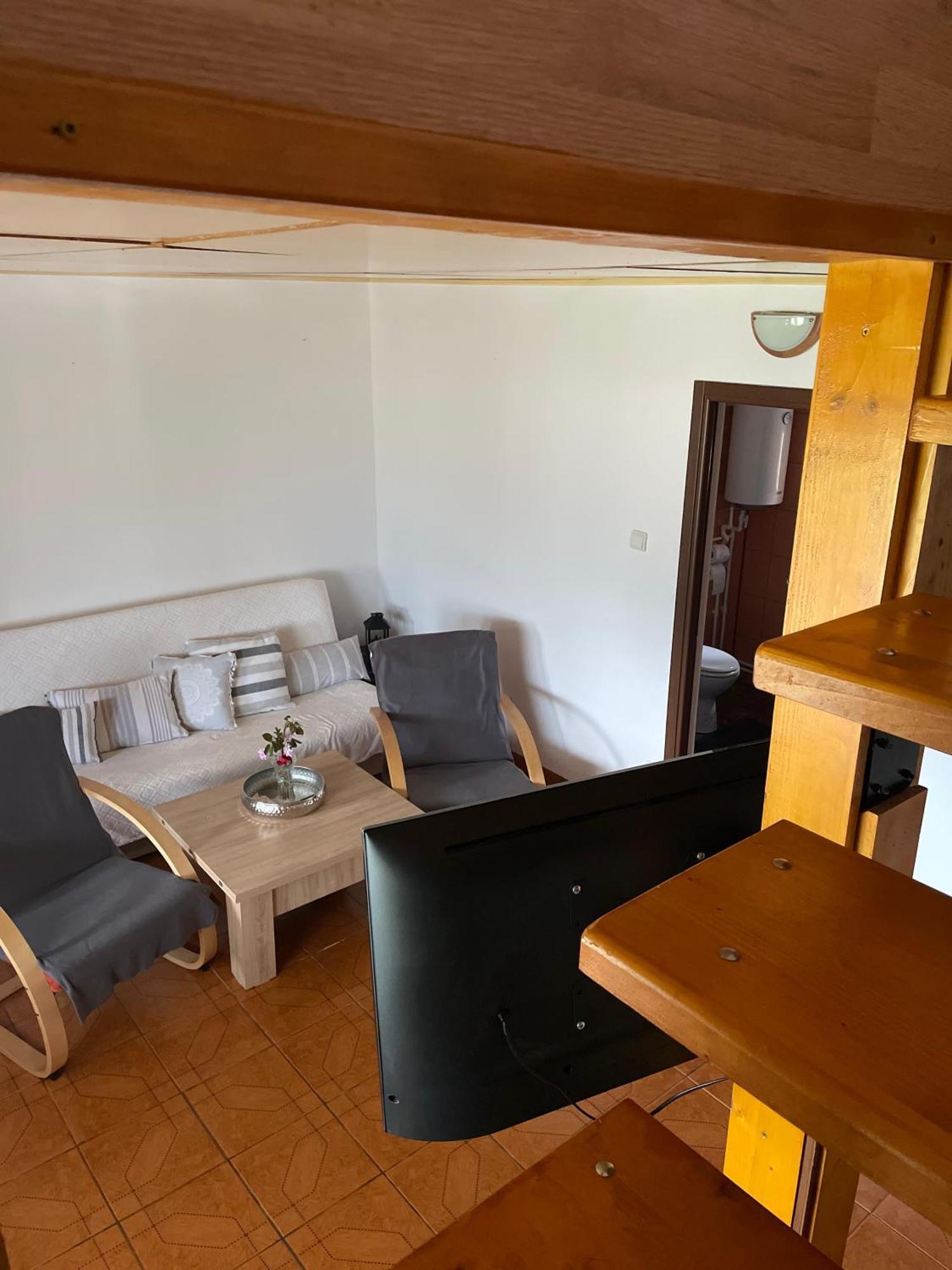 Casa Melania Villa Eselnita Luaran gambar